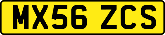 MX56ZCS