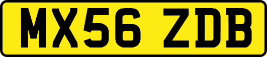 MX56ZDB