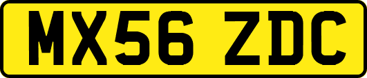 MX56ZDC