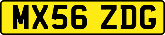 MX56ZDG