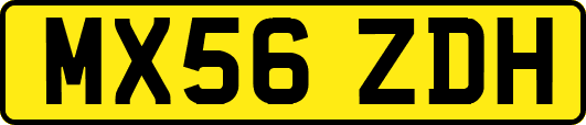 MX56ZDH