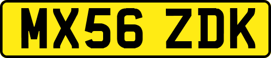 MX56ZDK