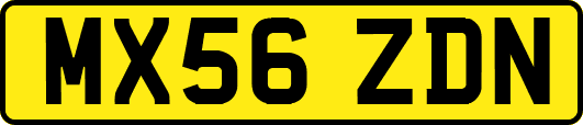 MX56ZDN