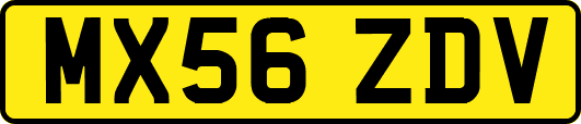MX56ZDV