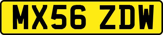 MX56ZDW