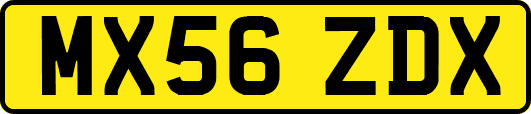 MX56ZDX