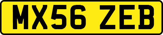 MX56ZEB
