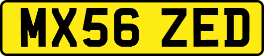 MX56ZED