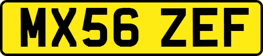 MX56ZEF