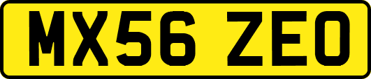 MX56ZEO