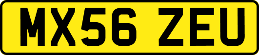 MX56ZEU