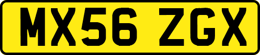 MX56ZGX