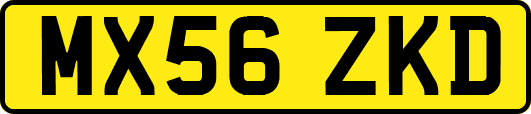 MX56ZKD