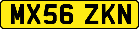 MX56ZKN