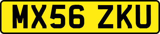 MX56ZKU