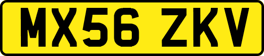 MX56ZKV