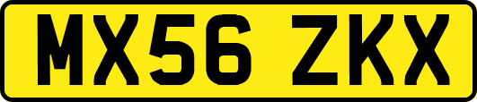 MX56ZKX