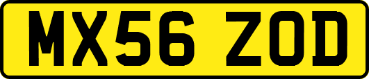 MX56ZOD