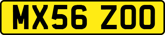 MX56ZOO