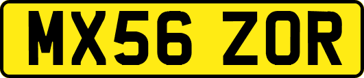 MX56ZOR