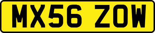 MX56ZOW