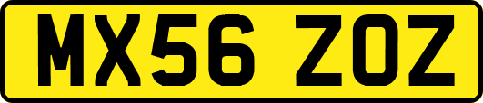 MX56ZOZ