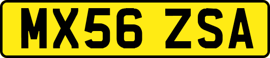 MX56ZSA