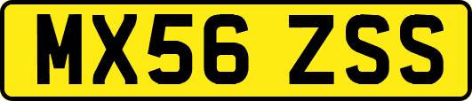 MX56ZSS