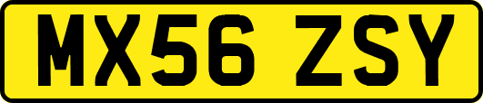 MX56ZSY