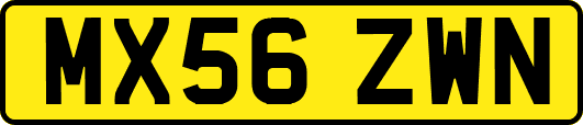 MX56ZWN