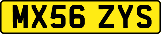 MX56ZYS
