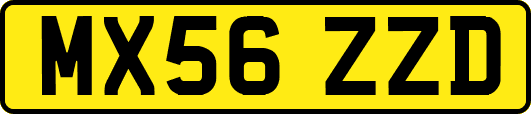 MX56ZZD