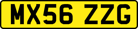 MX56ZZG