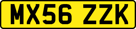 MX56ZZK