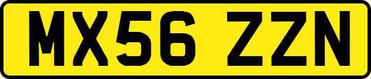 MX56ZZN