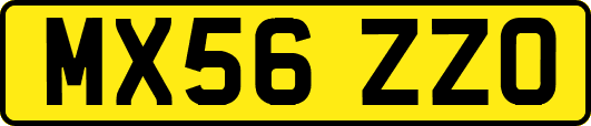 MX56ZZO