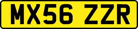 MX56ZZR
