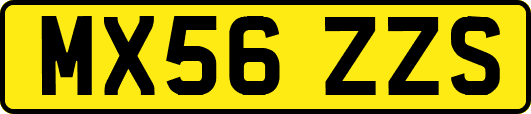 MX56ZZS