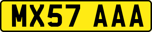 MX57AAA