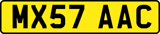 MX57AAC