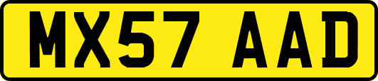 MX57AAD