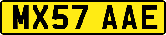 MX57AAE
