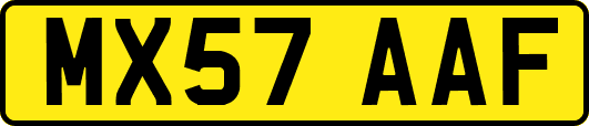 MX57AAF