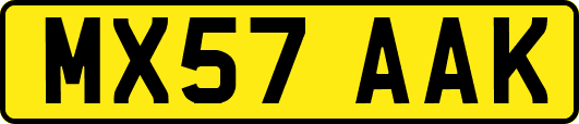 MX57AAK