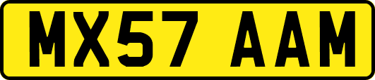 MX57AAM
