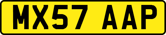 MX57AAP