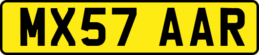 MX57AAR