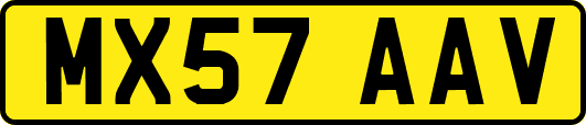MX57AAV
