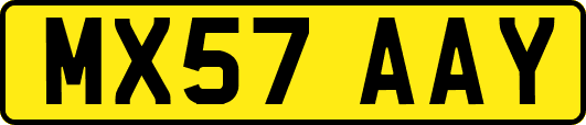 MX57AAY