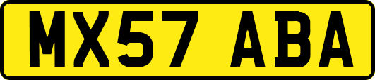 MX57ABA